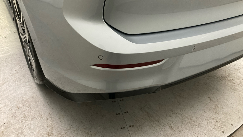 Volkswagen Golf 1.5 TSI 150 R-Line 5dr Petrol Hatchback